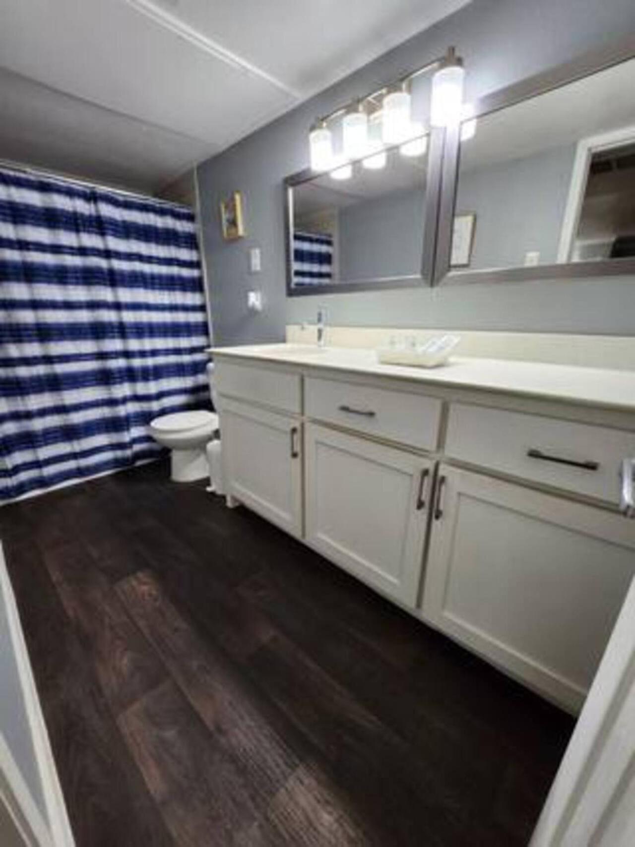 Blue Shark *B501* @ Medical Center 1Br Modern King Apartment With Private Patio Houston Exteriér fotografie