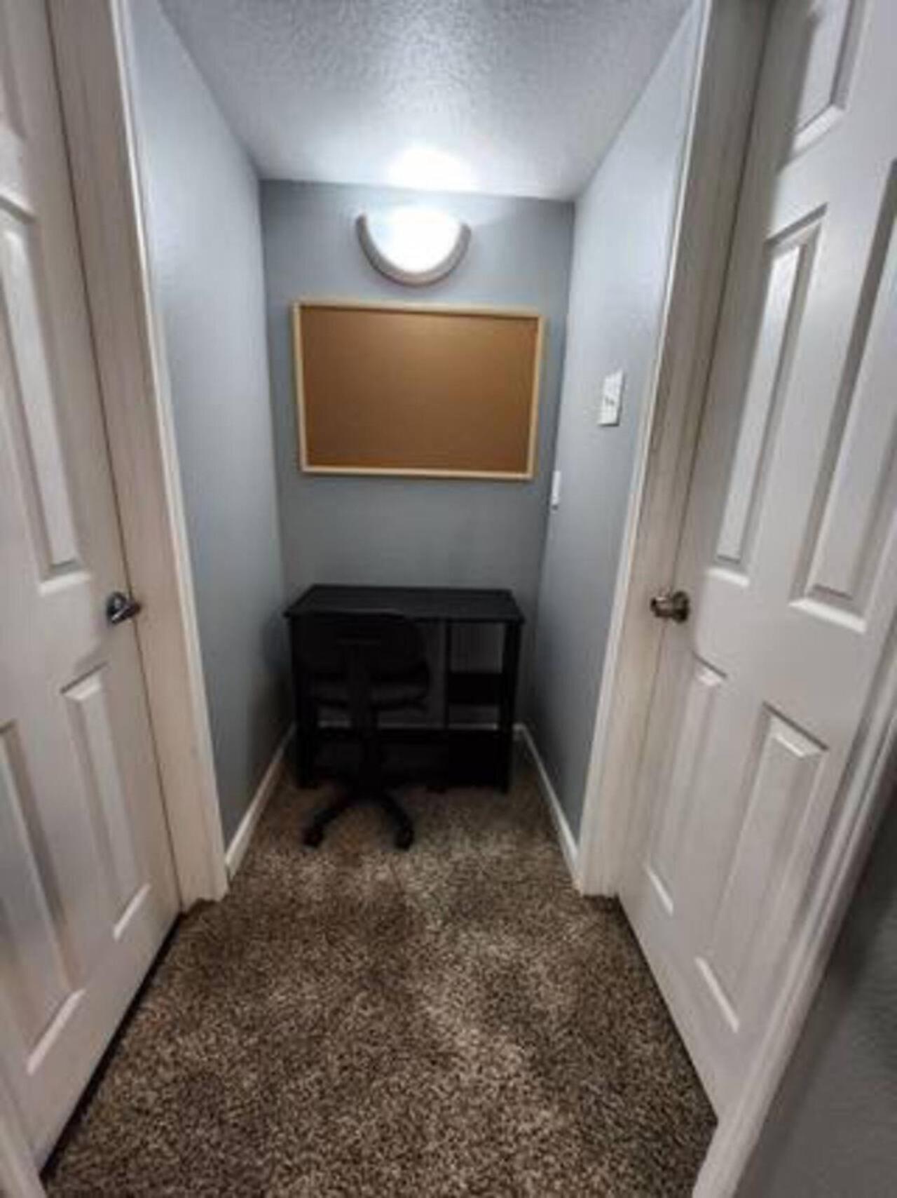 Blue Shark *B501* @ Medical Center 1Br Modern King Apartment With Private Patio Houston Exteriér fotografie